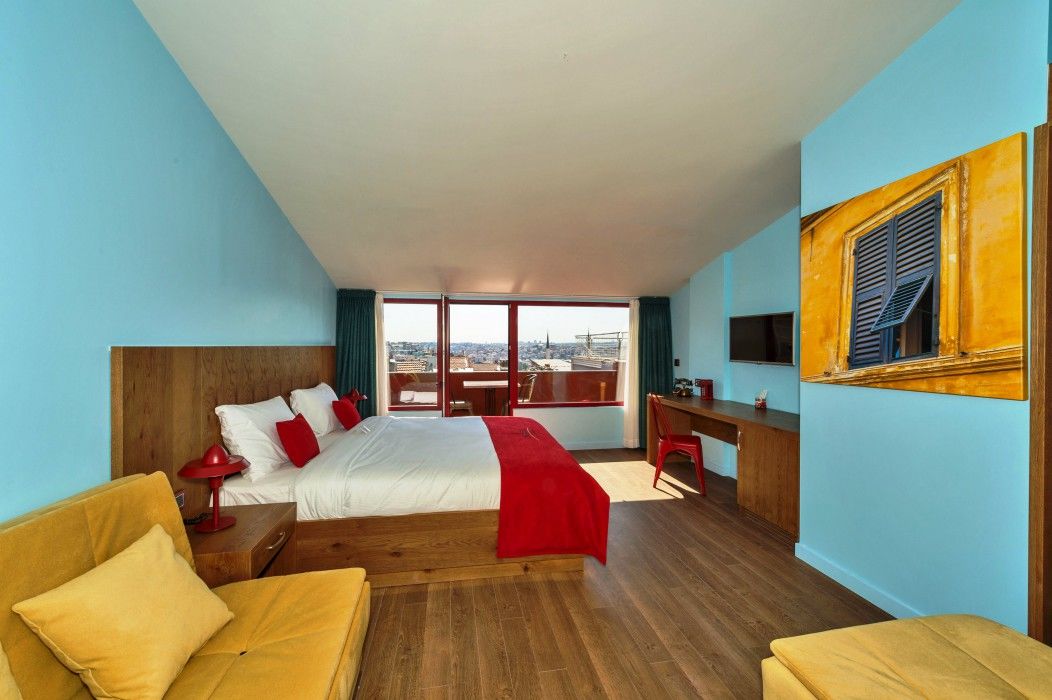 Отель Taksim Nis - Istiklal Street 3*