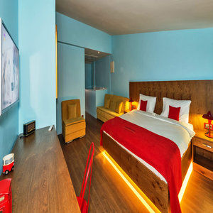 Отель Taksim Nis - Istiklal Street 3*