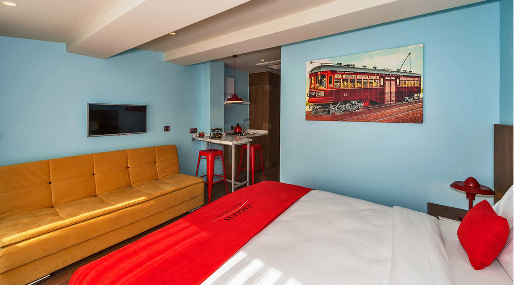 Taksim Nis - Istiklal Street Отель 3*