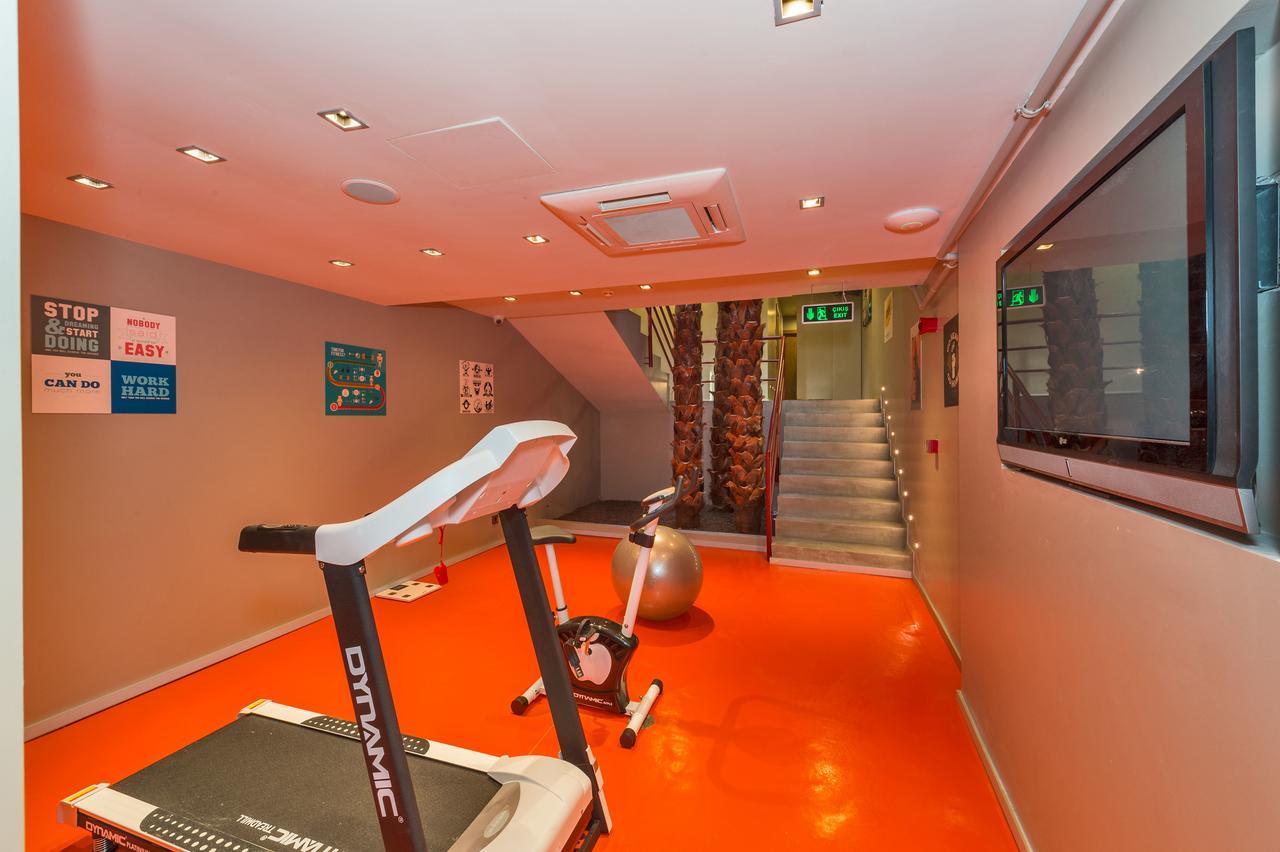 Taksim Nis - Istiklal Street Отель 3*