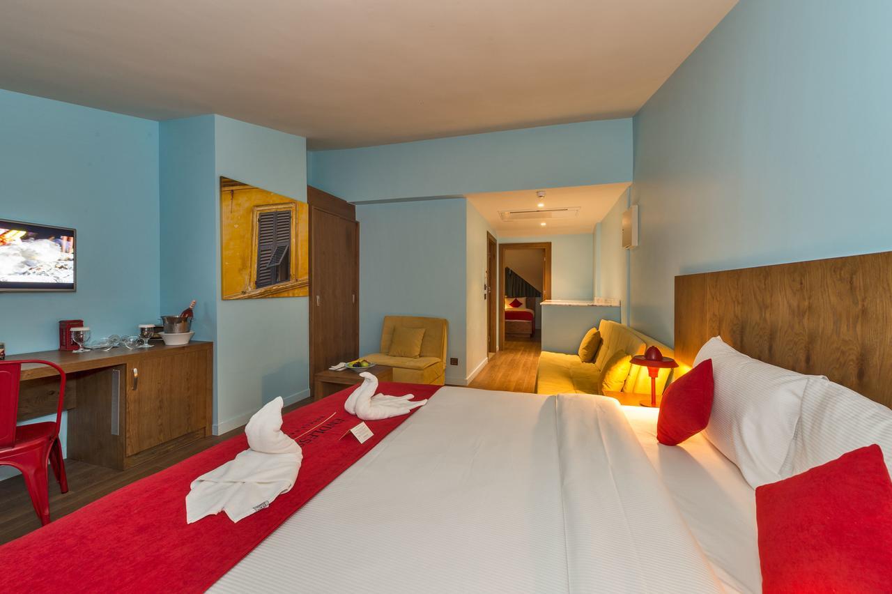 Taksim Nis - Istiklal Street Отель 3*