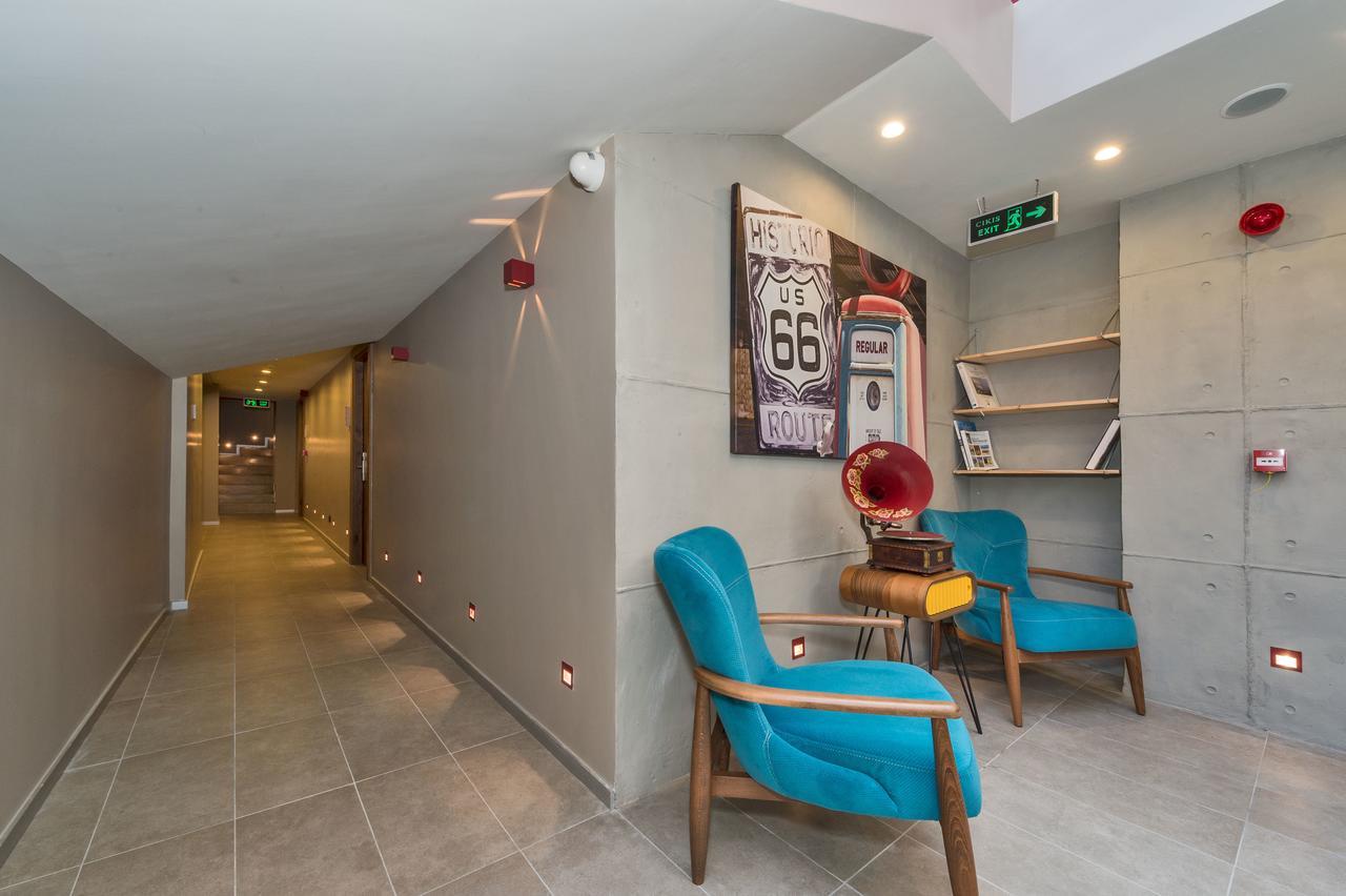 Taksim Nis - Istiklal Street Отель 3*