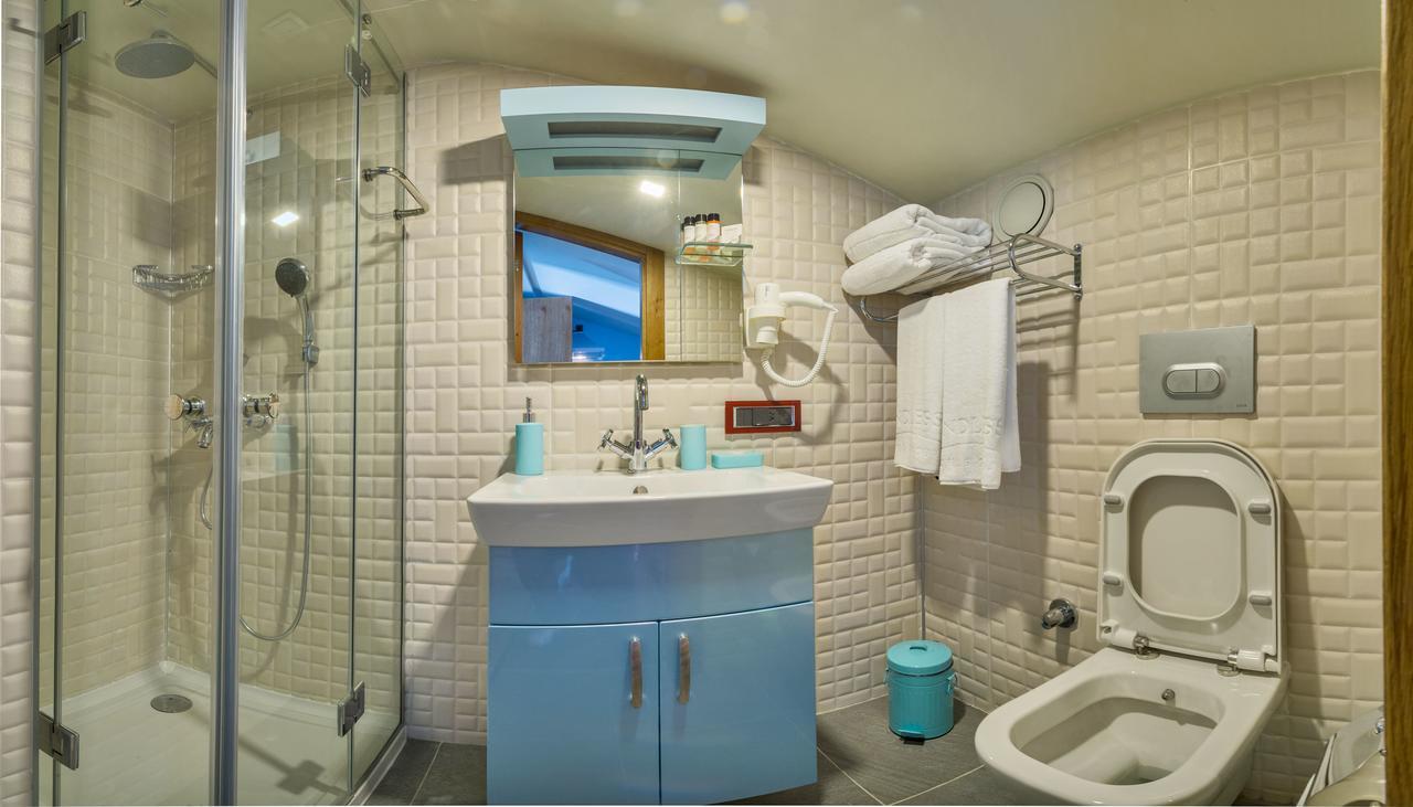 Отель Taksim Nis - Istiklal Street 3*