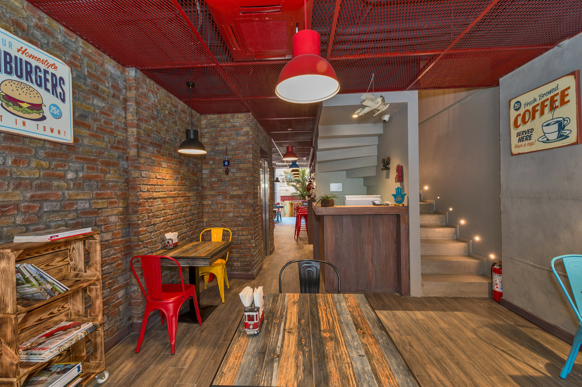 Taksim Nis - Istiklal Street Отель 3*
